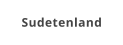 Sudetenland