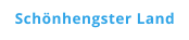 Schönhengster Land