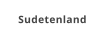 Sudetenland